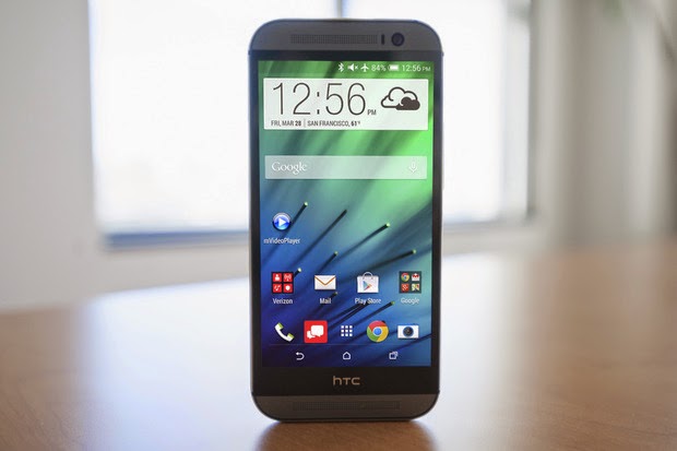 HTC One M8 HTC One M8