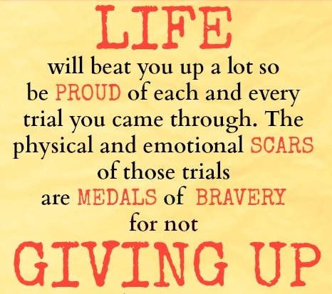 Never Give Up On Life Quotes New Life Quotes And Sayings In Life's Trial Never Give Up And Be A Winner Never Give Up On Life Quotes Interesting Life Quotes And Sayings In Life's Trial Never Give Up And Be A Winner