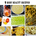 Best Homemade Beauty Recipes of 2014