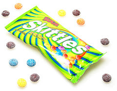 Sour Skittles