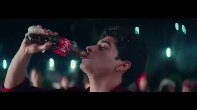 coke company