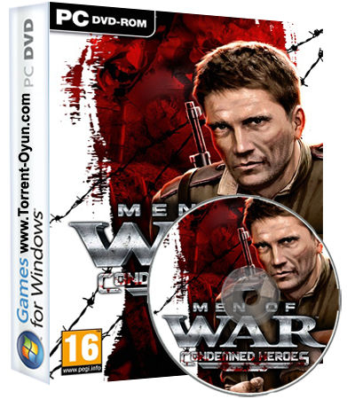 Man Of War Condemned Heroes Serial Key Generator Man Of War Condemned Heroes Serial Key Generator