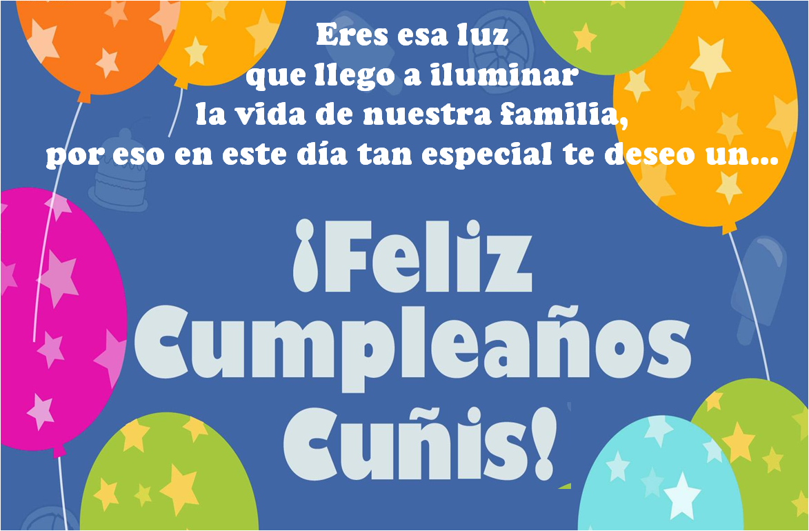 Imagenes Comicas Para Una Cunada | para compartir feliz cumplea 241 os cu 241 ada cu 241 ado Imagenes Comicas Para Una Cunada | para compartir feliz cumplea 241 os cu 241 ada cu 241 ado