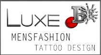 LUXE Paris / Luxe Dot-be Fashion