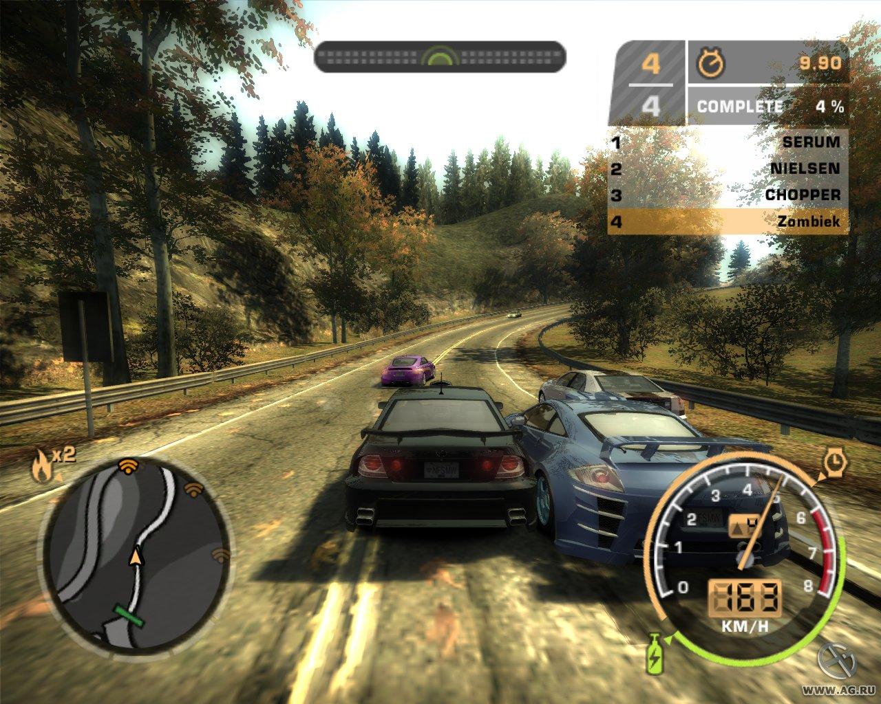 Download Need For Speed Most Wanted Black Edition Download Need For Speed Most Wanted Black Edition