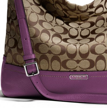 coach hobo f23279