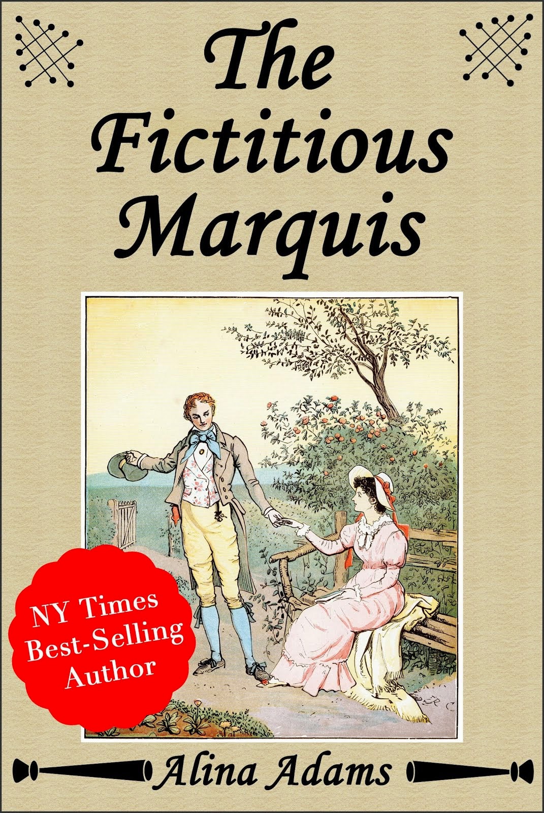 The Fictitious Marquis