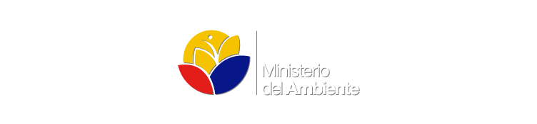 MINISTERIO DEL AMBIENTE ECUADOR