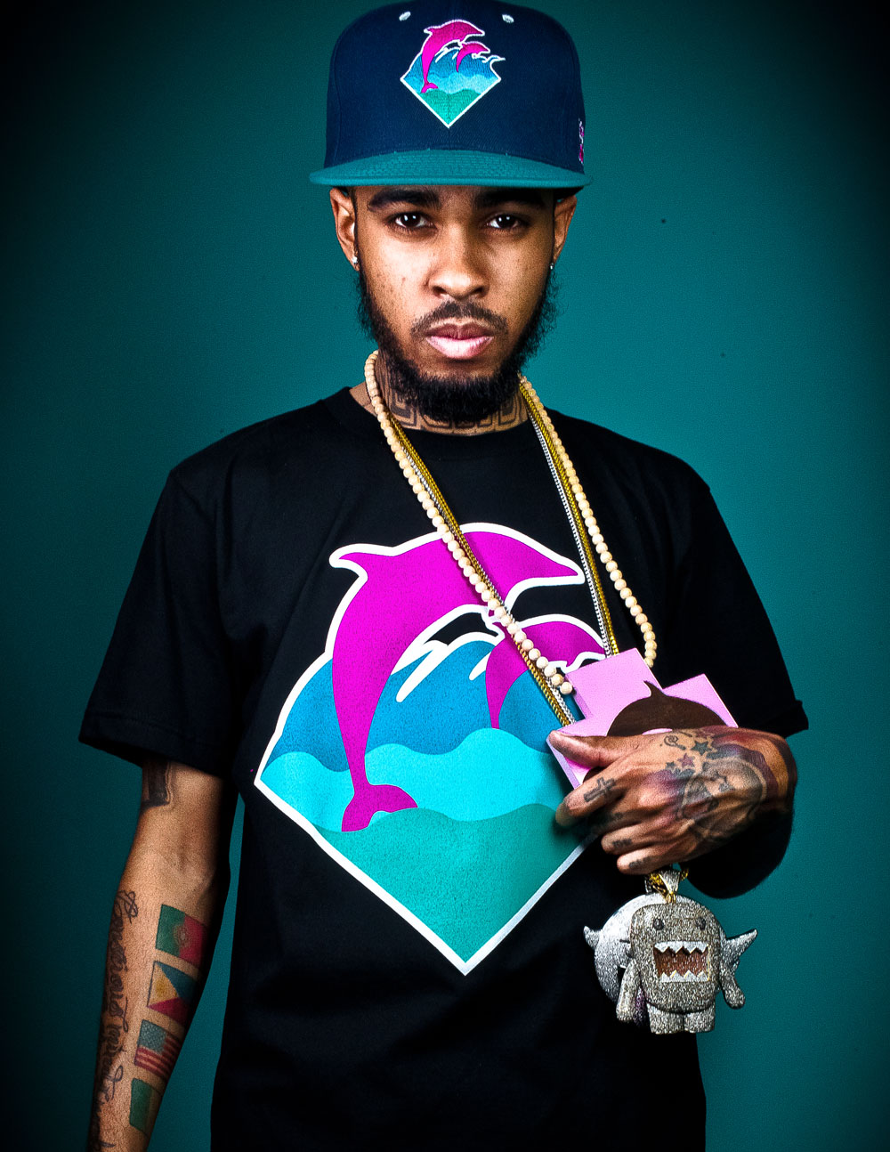 Young L