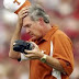 Is Mack Brown Done at Texas?