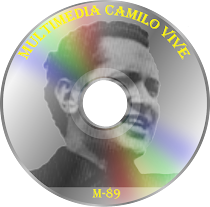 Multimedia Camilo Vive - M89