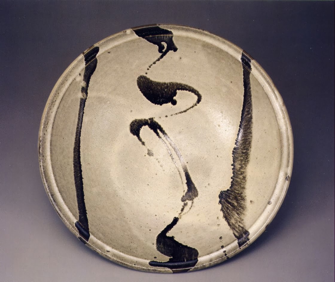 Japón, cultura y arte Cerámica japonesa el movimiento mingei, I