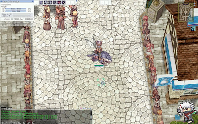 Ragnarok Online Creamy