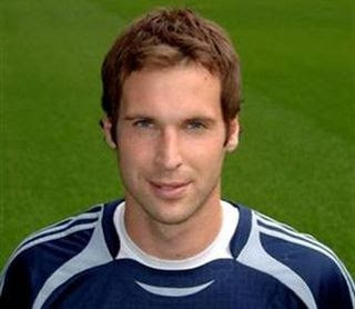 Petr Cech Petr Cech