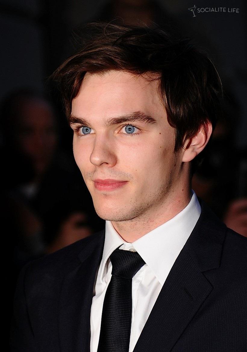 Nicholas Hoult, Jack the Giant Slayer