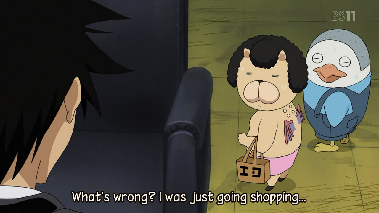 Get Yondemasu Yo Azazel San Eps09 13 End Desktop Wallpaper Free Get Wallpaper Yondemasu Yo Azazel San Eps09 13 End Desktop Wallpaper