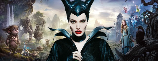 PIORES FILMES DE 2014 Malévola PIORES FILMES DE 2014 Malévola