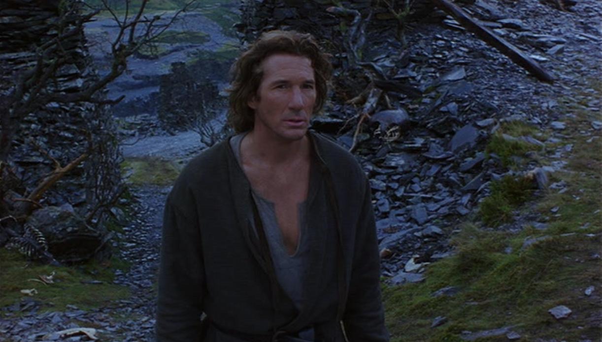 Fantasy Flix First Knight (1995)