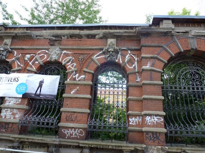 berlin, verlassene, eisfabrik, industrie