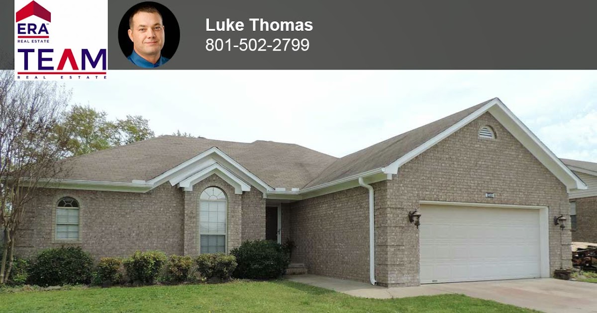 LTRealEstate Owner Upgraded Family Home Conway Real Estate