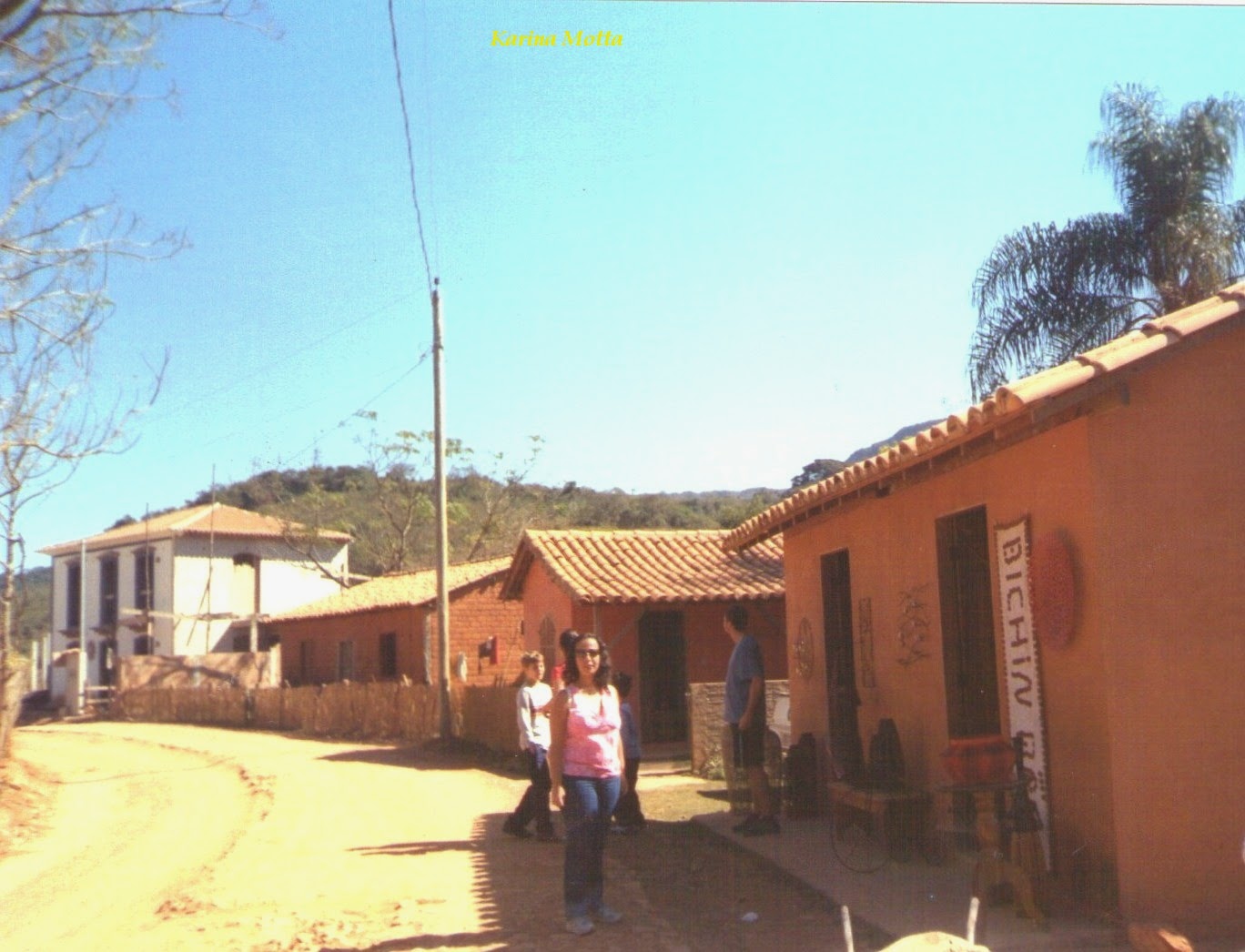 Blog Viagens pelo Brasil Artesanato e charme em Bichi Aparador Pra Quarto ~ Blog Viagens pelo Brasil Artesanato e charme em Bichi