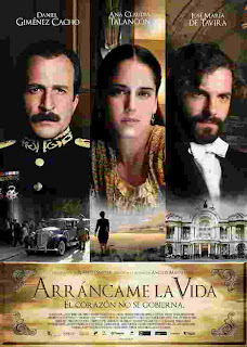 descargar Arrancame la vida, Arrancame la vida latino, ver online Arrancame la vida