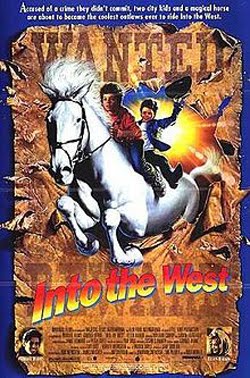 Into the West (1992) Into the West (1992)