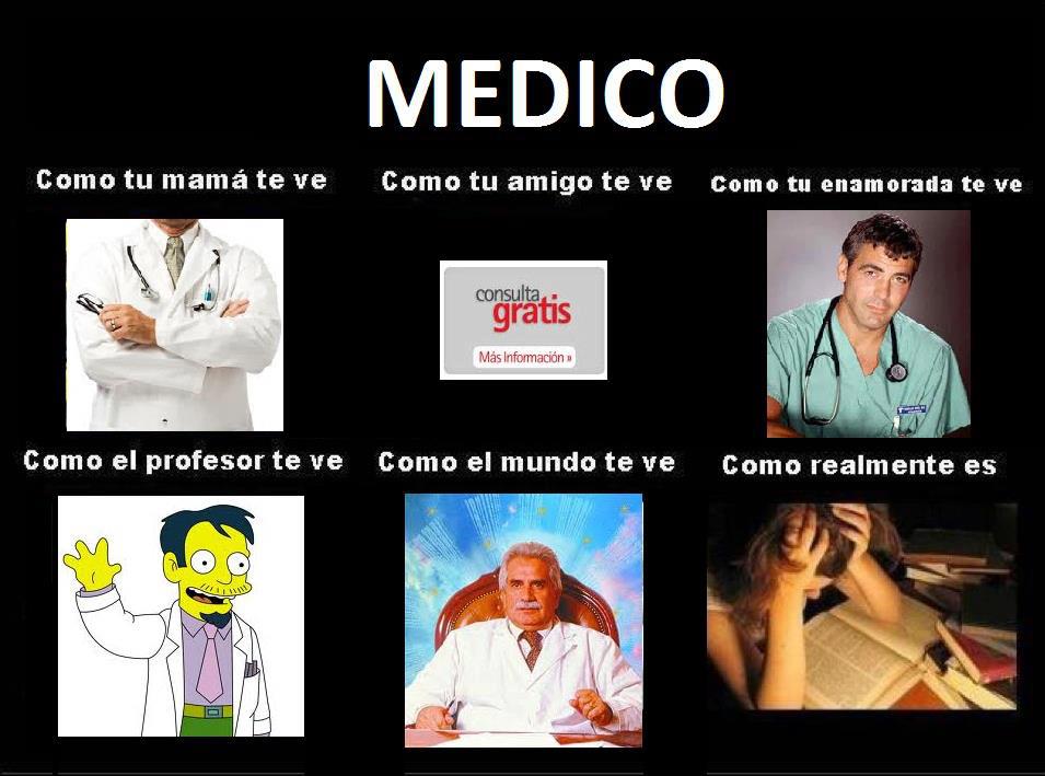 Dr Samuel Banda MÁS HUMOR MÉDICO