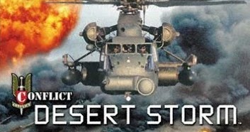 conflict desert storm 1 full game download