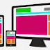 كيفية تصميم قالب بلوجر متجاوب Responsive لاجهزة المحمول