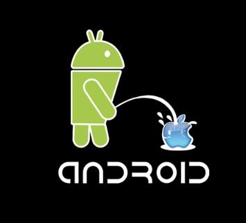 Android Funny Images
