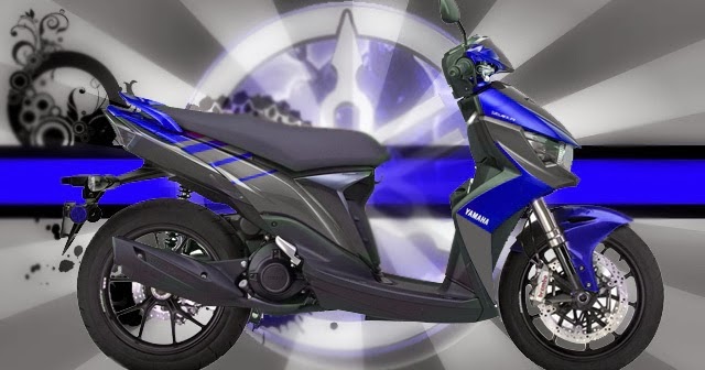 MOTOR SPORT: Gambar Yamaha Soul GT Modifikasi Keren Terkini 2014