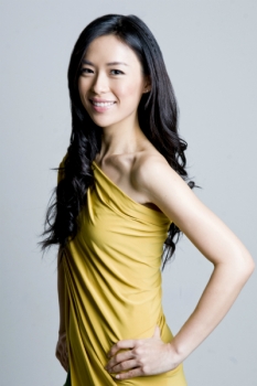 Ginny Seah
