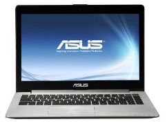 ASUS VivoBook S400CA-DH51T Best perform ASUS VivoBook S400CA-DH51T