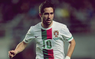 Informasi Berita MAnchester United id, Joa Moutinho