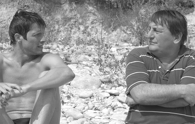 'Um estranho no lago', filme de Alain Guiraudie