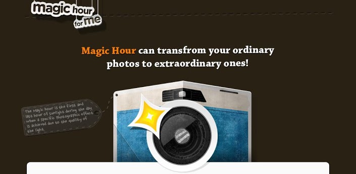 Android camera apps free