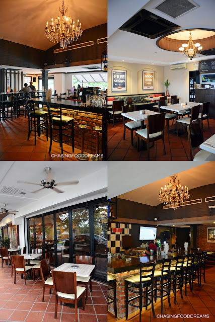 Kitchen Bar Gastropub Kitchen Bar Gastropub
