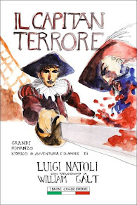 Il capitan Terrore