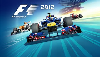 F1 2012 (Mac Os X)