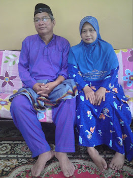 LoVeLy MoM aNd DaD