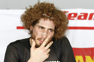 Marco Simoncelli Marco Simoncelli