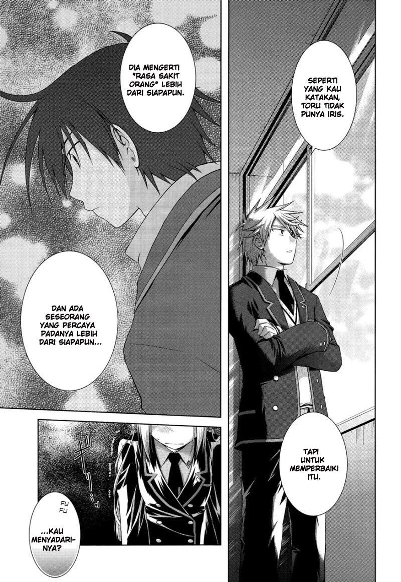 Komik iris zero 018 19 Indonesia iris zero 018 Terbaru 15|Baca Manga Komik Indonesia|