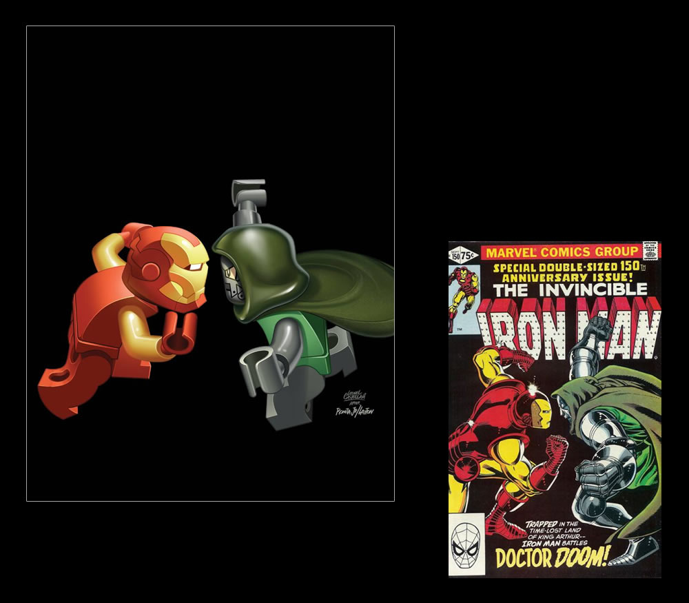 marvel discovery marvel comics lan 231 a capas em estilo lego marvel discovery marvel comics lan 231 a capas em estilo lego