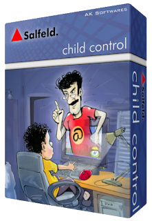 Salfeld Child Control 2013 13.537 Full Serial Key