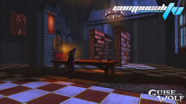 Guise Of The Wolf PC Full Español