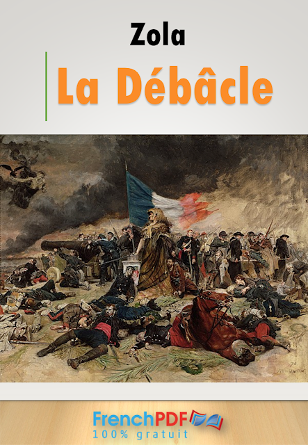 La Débâche en pdf gratuit d'Émile Zola La Débâche en pdf gratuit d'Émile Zola