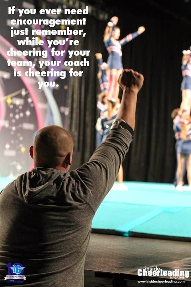 Cheerleading Quotes Cheerleading Quotes for image