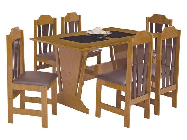 Decoracao cozinha retangular – doitri.com