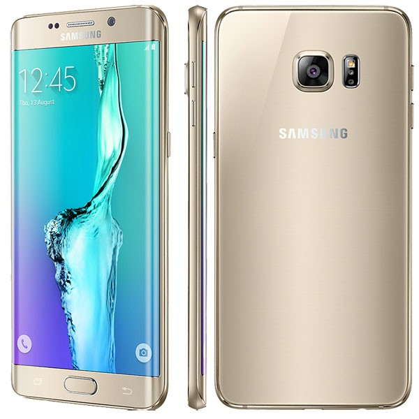 Samsung Galaxy S6 edge+, Berlayarkan 5,7 Inci dengan CPU Exynos 7420 Samsung Galaxy S6 edge+, Berlayarkan 5,7 Inci dengan CPU Exynos 7420